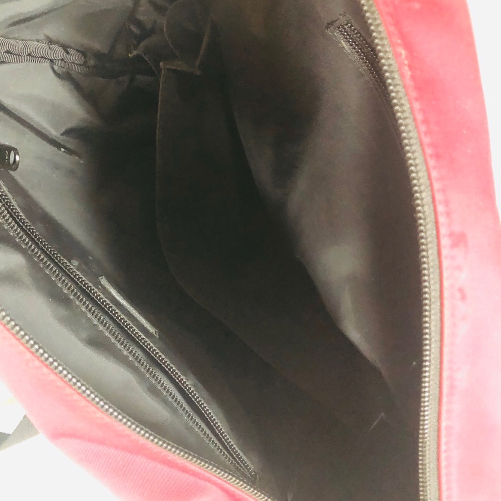 Kate Spade small back pack. - Picture 5 of 6